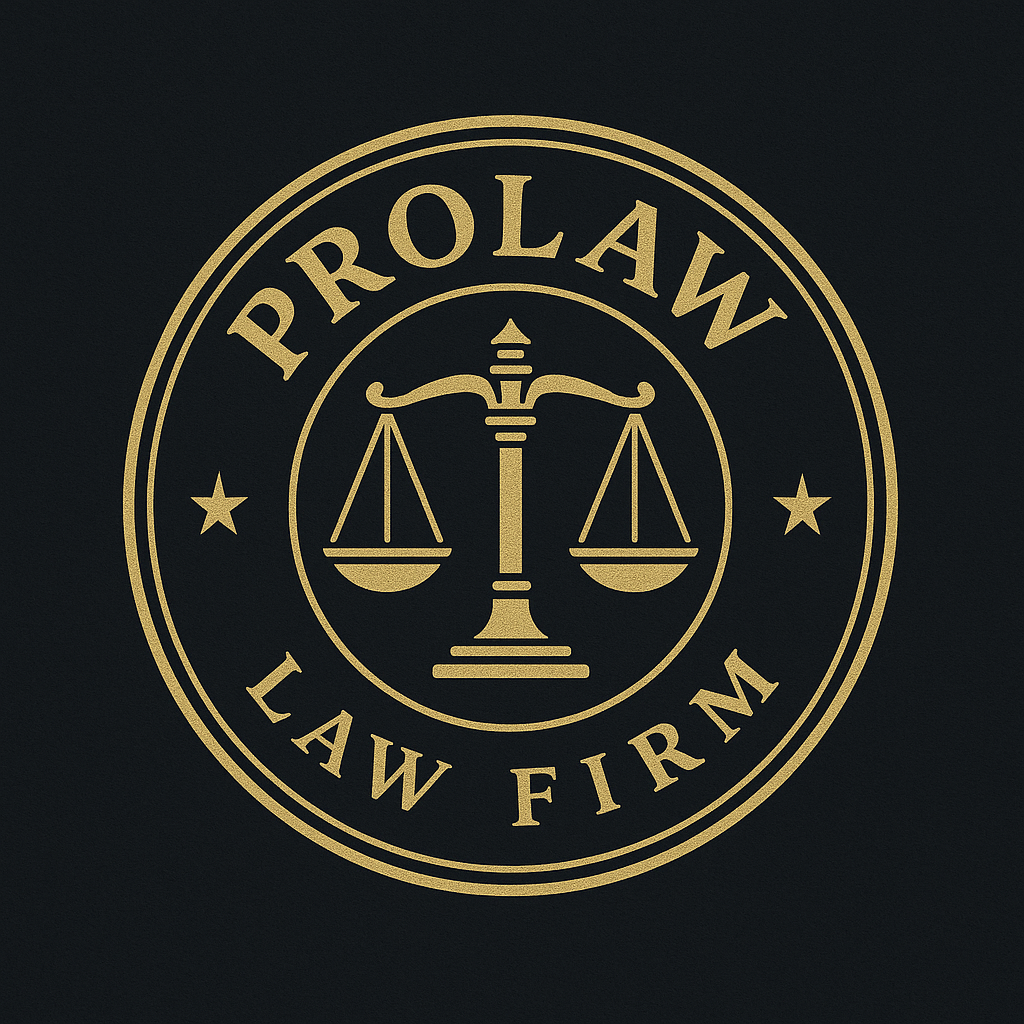 ProLaw Logo